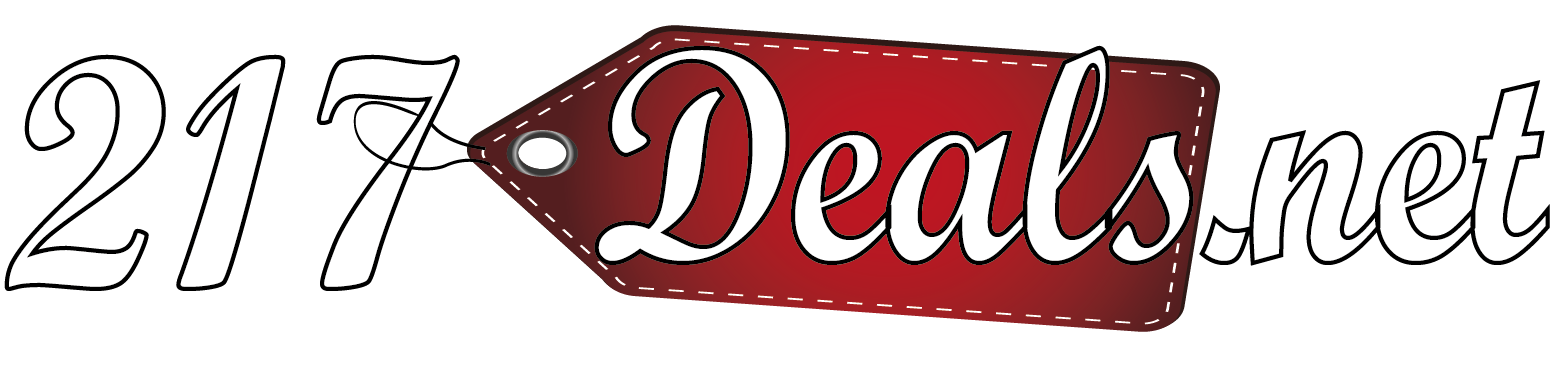 217 Deals coupon logo