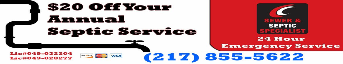 septic service coupon