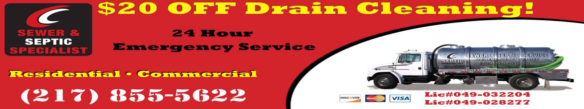 local drain cleaning coupon 217